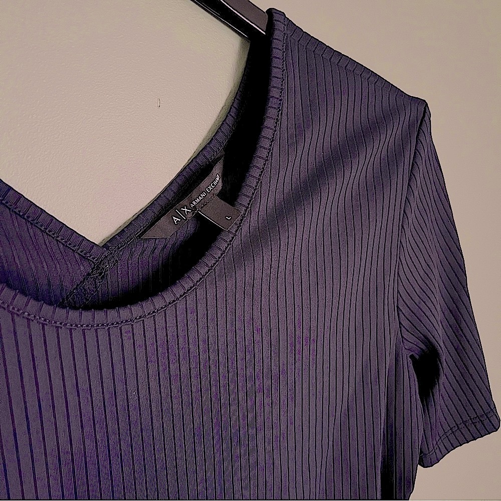 Armani Exchange - Women’s Fashion Top